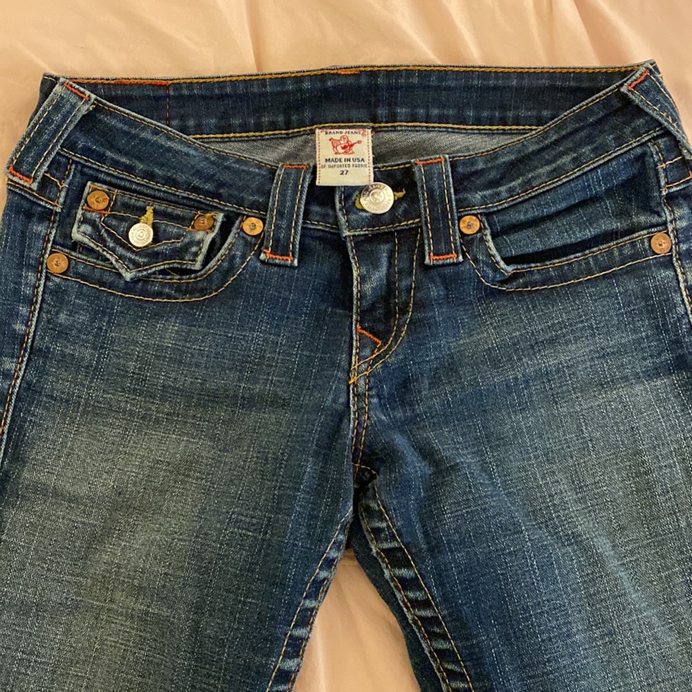 True Religion - Picture 2 of 4